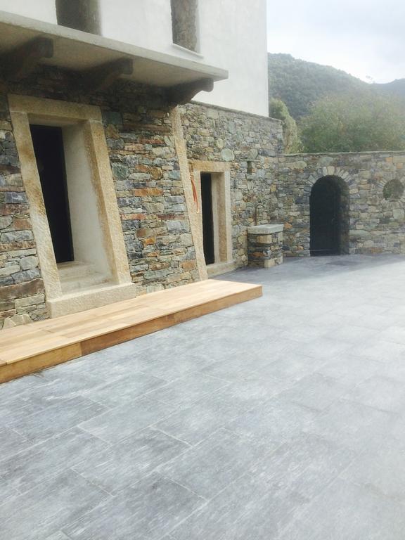 Saint Christophe Omessa Exterior foto